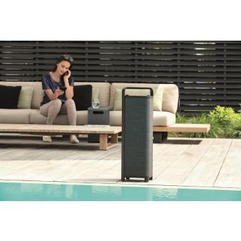  Borne ESCAPE P9 100W BT - Noir 