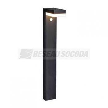  Applique solaire sur pied - 6W 