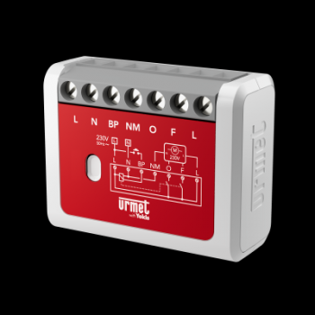  Micromodule volet roulant 500W 