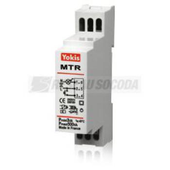  Telerupteur Modulaire 500W 