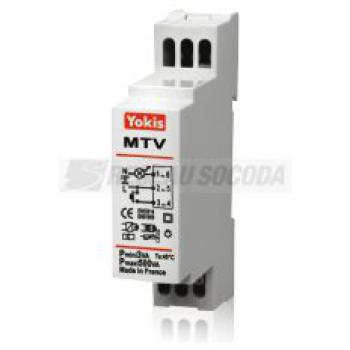  Televariateur Modulaire 500W 