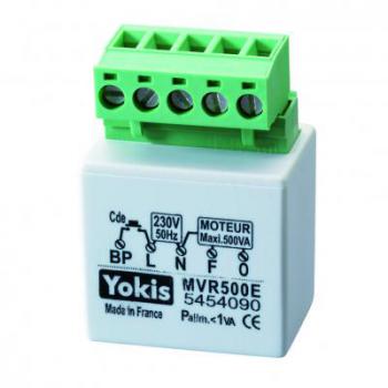  Micromodule Volet Roulant 