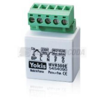  Micromodule Volet Roulant 
