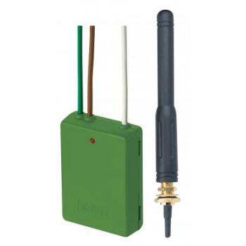  Emetteur 2 Canaux Power Ant. E 