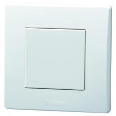  Telecommande Murale 1 Touche P 