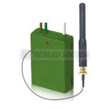  Emetteur 4 Canaux Power 