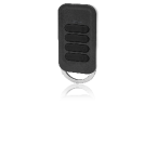  Telecommande 4 Canaux Power De 