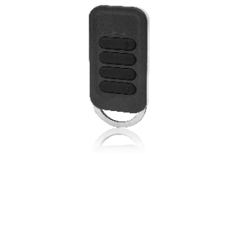  Telecommande 4 Canaux Power De 