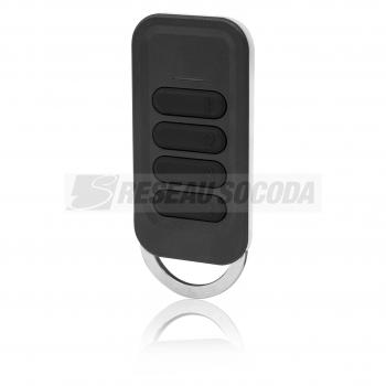  Telecommande 4 Canaux Power De 