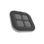  Telecommande Galet 4Touches Po 