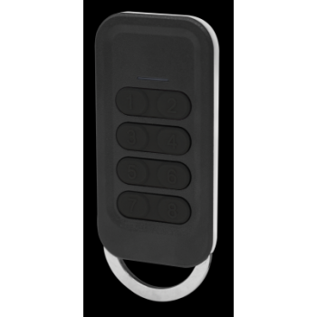 Telecommande 8 Canaux Power De 