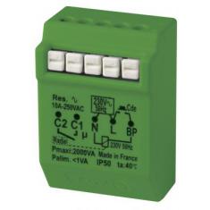  Telerupteur 10A Radio Power 