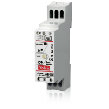  Telerupteur 10A Radio Power An 