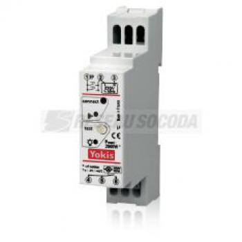  Telerupteur 10A Radio Power An 