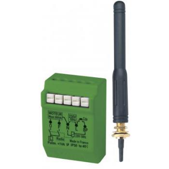  Micromodule Vr Radio Power Ant 