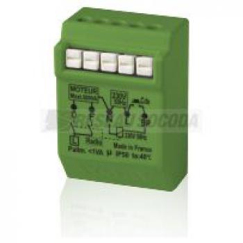  Micromodule Vr Radio Power Ant 