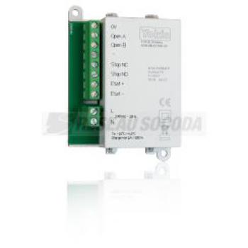  Module Action Autonomat Radio 