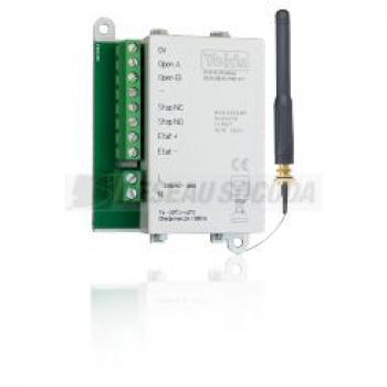  Module Action Autonomat Radio 